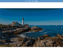 Tablet Screenshot of lighthousefootandankle.com